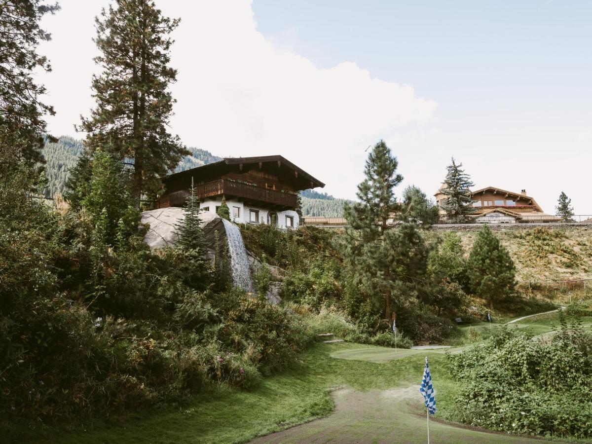 Enzian Inn Leavenworth Exterior foto
