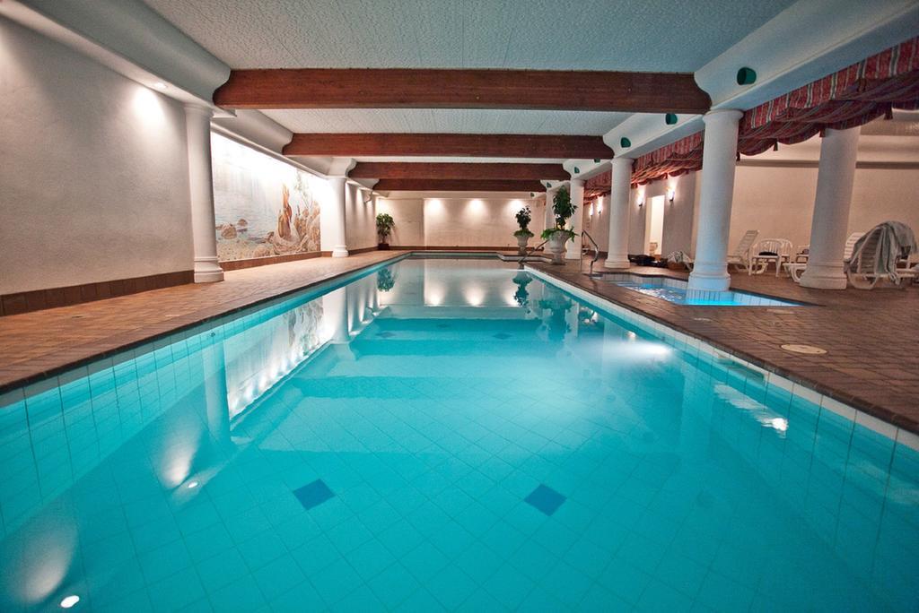 Enzian Inn Leavenworth Cameră foto